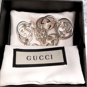 Gucci bracelet